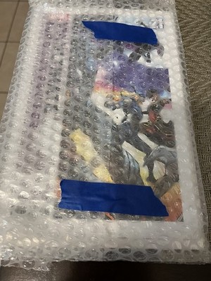 Foto dell'oggetto di un acquirente verificato