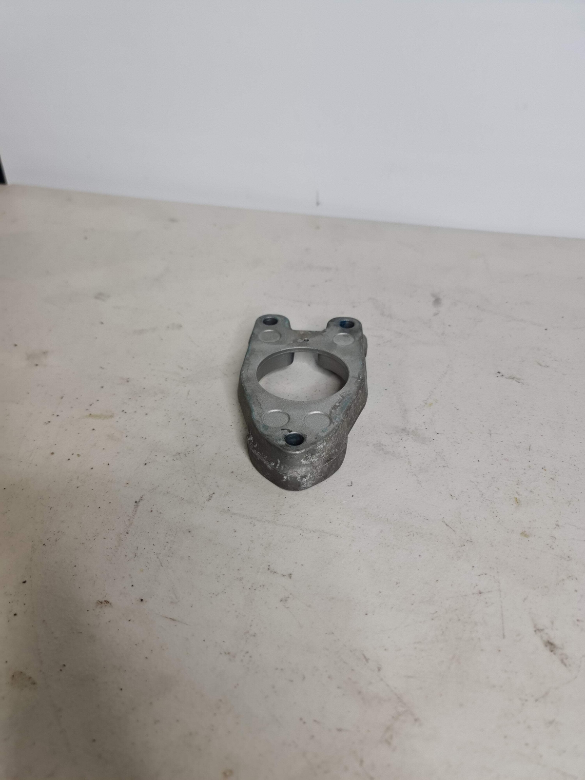 0 Bmw 2015-2020 31-31-2-284-779 31312284779 Adapter Plate Edc 2284779 02 image 2