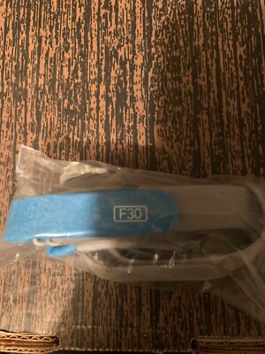 New replacement F30 HEADGEAR STANDARD SIZE