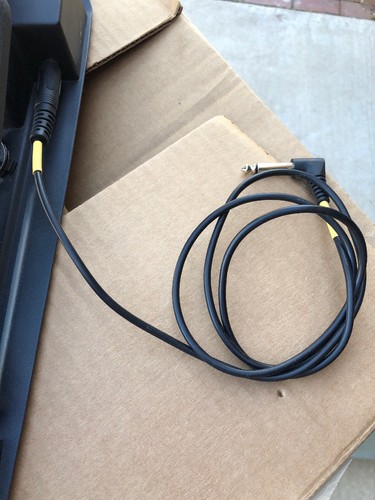 Band Guitar Bass Foot Kick Drum Metal Pedal