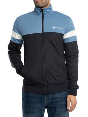 Мужская спортивная куртка Sergio Tacchini Jonnie, разноцветная