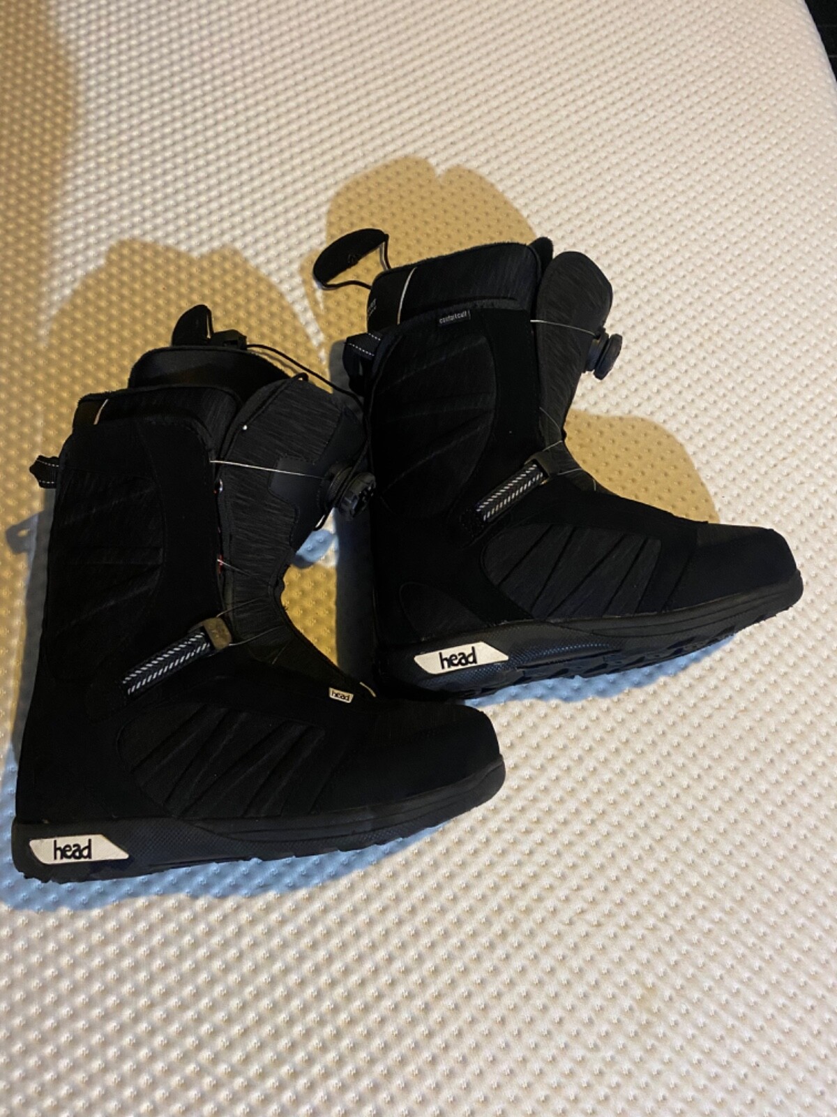 Boot 2020