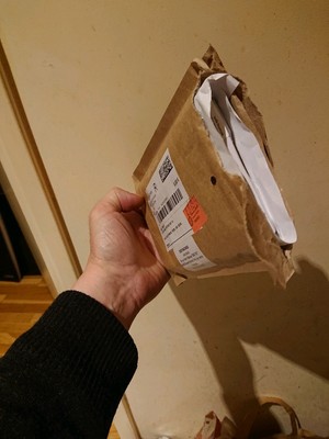 Item photo(s) from verified buyer