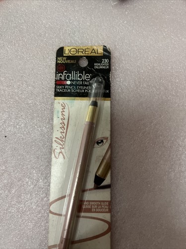 Eyeliner #230 Highlighter  Damage Box