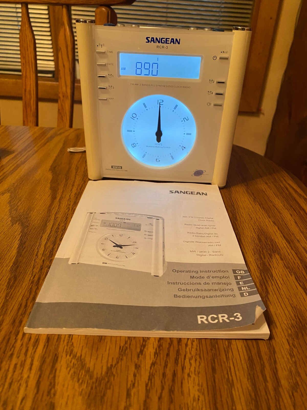 Tested And Works