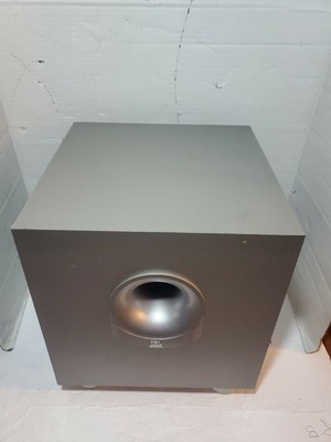 jbl 145 subwoofer