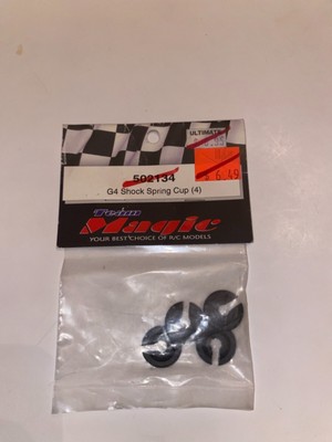 Team Magic G4 Shock Spring Cup (4) #502134