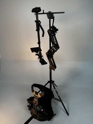 Steadicam Aero 30 Stabiliser System with Gold-Mount Battery Mount and A-30 Arm