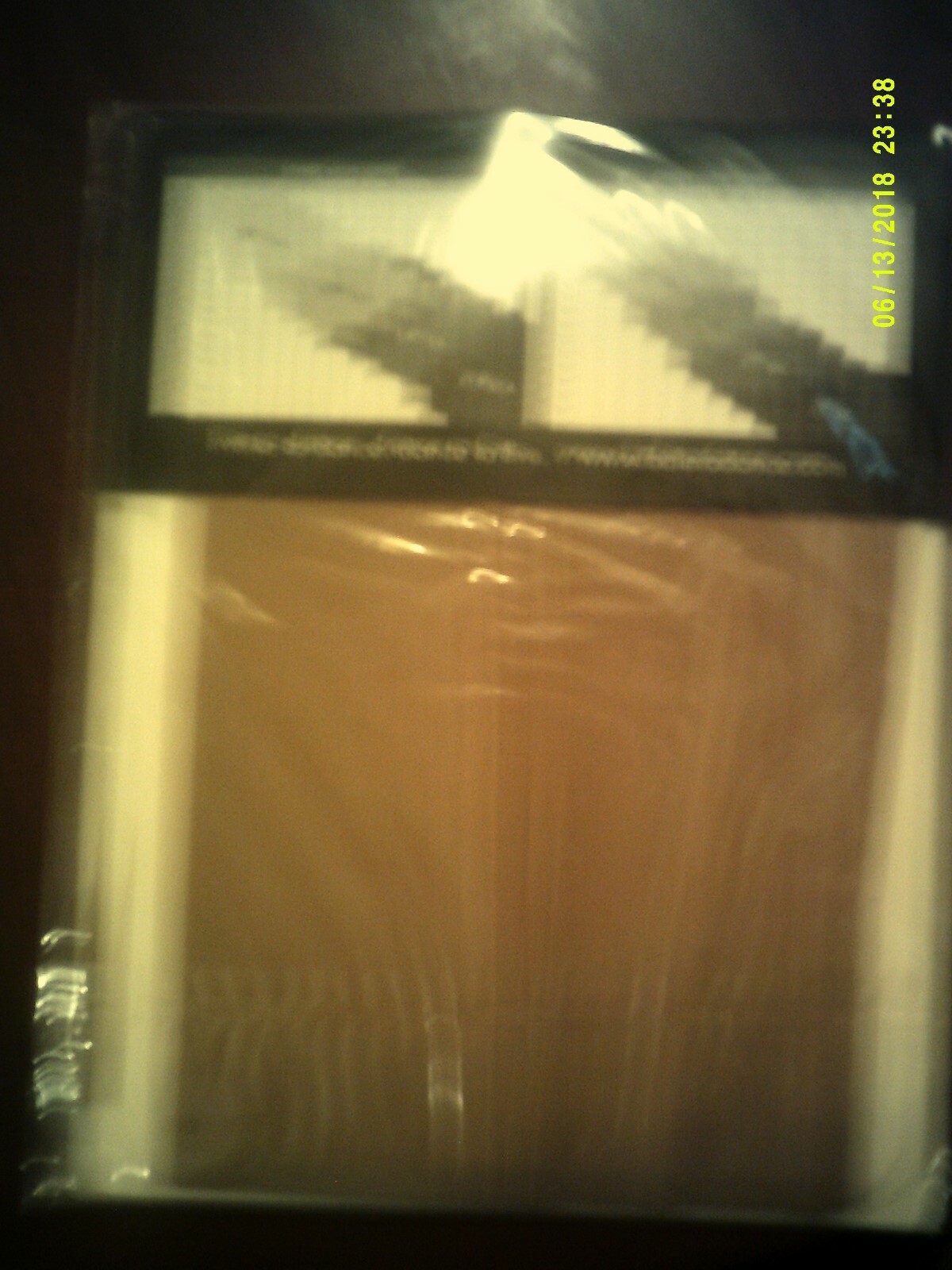 New Girl's Balera Dancewear light suntan footed tights size intermediate child