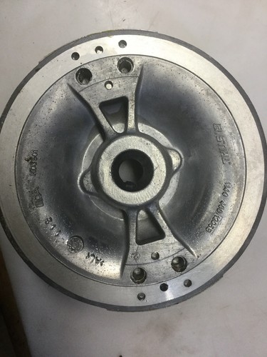 Stihl OEM Ms362 Ms362c Flywheel  1140 400 1205b.    BB5-10