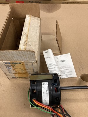 Less than 0.5 HP - Smith 1