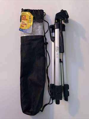 50 Inch Digital Concepts TR10 Tripod ***New With Tags***