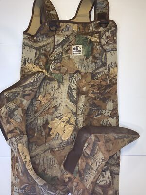 Clothing Footwear Hodgman Chest Waders