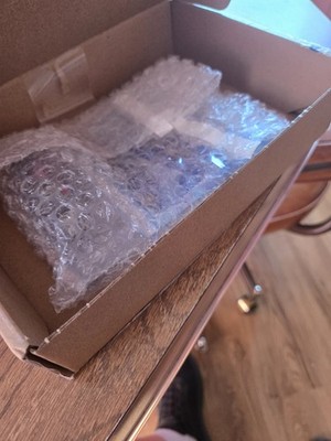 Fotos del artículo de un comprador verificado