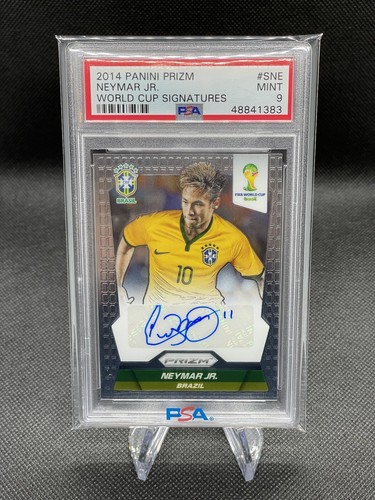 その他 ziyeck panini prizm Qatar signatur psa8 2022 Panini Prizm World Cup Qatar Signatures Gold Breakaway