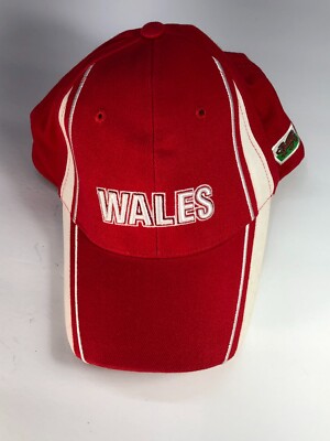 Wales Cap by Osprey New