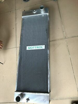 YN05P00058S036 CORE RADIATOR ASSY ,WATER TANK FITS KOBELCO SK200-8 SK210-8 J05E