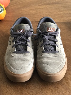 new balance 358 men usa