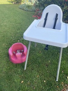 Baby bumbo and high chair | Feeding | Gumtree Australia Lake Macquarie