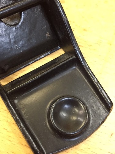 Block Plane