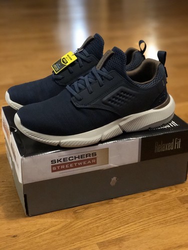 skechers streetwear shoes