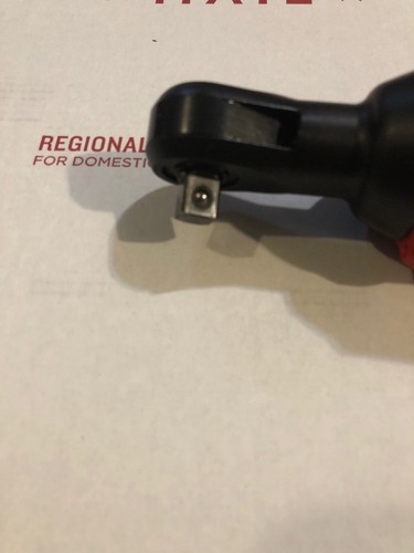 Milwaukee 2457-20 M12 12V 3/8
