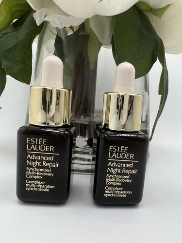 ESTEE LAUDER Advanced Night Repair 2本セット Estee Lauder Advanced Night Repair Face Serum, Skin Care