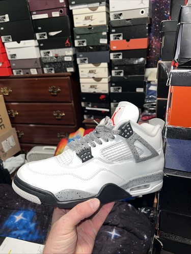 white off white presto laces