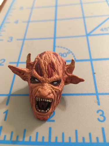 Nightmare Elm Street FREDDY KRUEGER 8
