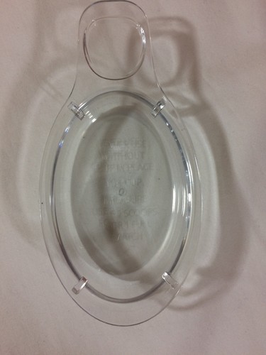 Presto Orville Redenbacher’s Gourmet Popping Corn Hot Air Popper Red Ex Cond!!!