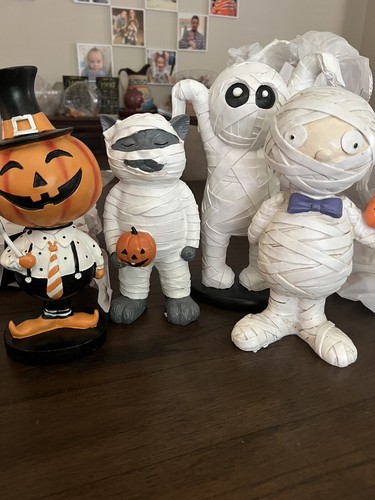 Vidéos. Halloween : citrouilles, morts-vivants, déguisements, sorcières