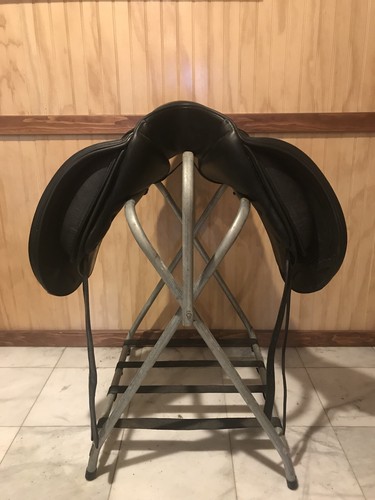 Schleese HK (Heike Kemmer) 17.5” in Beautiful Condition