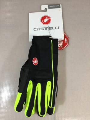 Supacaz SupaG LONG Full Finger Cycling Gloves GRADIENT ZION