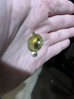 Foto dell'oggetto di un acquirente verificato