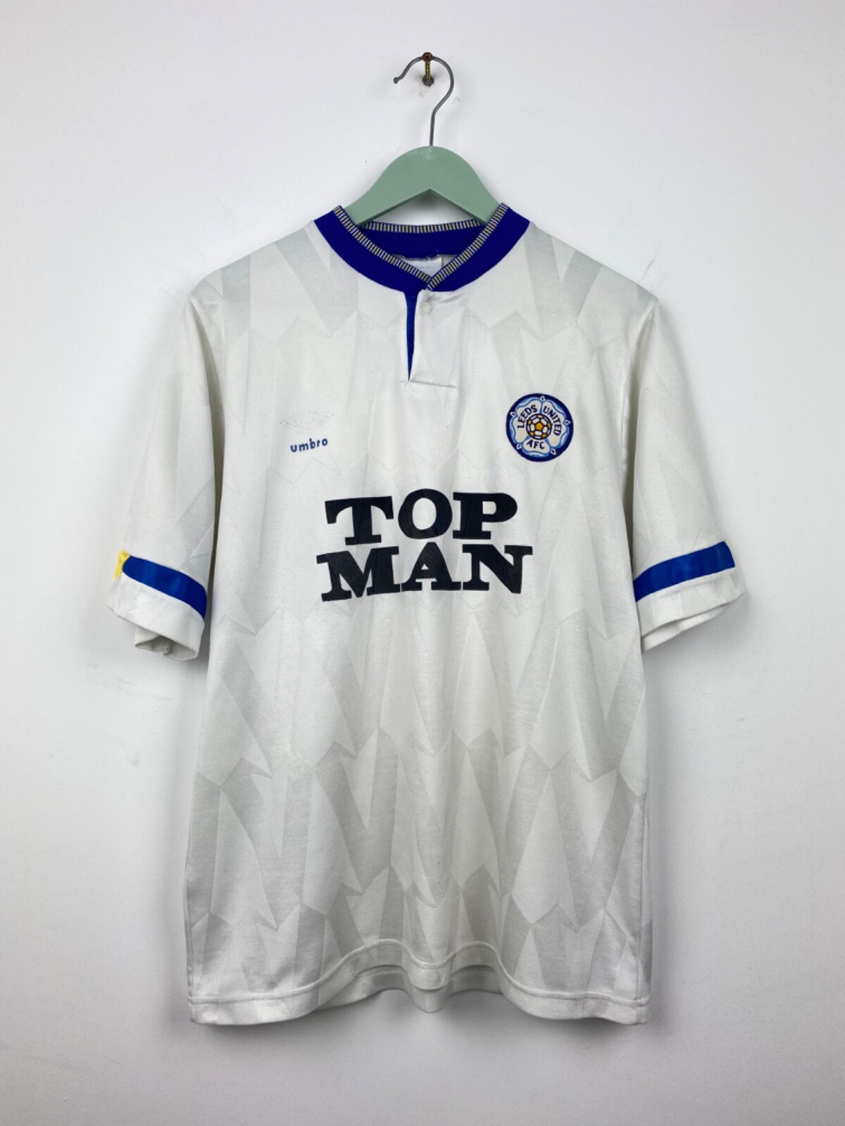 に*や様 【正規品】リーズ　Leeds United BECKFORD 正規品】リーズ Leeds United BECKFORD に*や様 【正規品