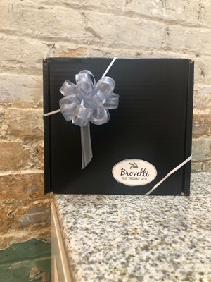 Mediterranean Swiss Chard Salad Gift Set