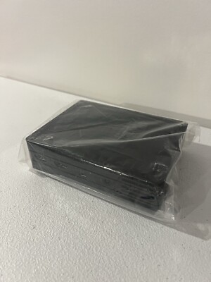 Sony Playstation VR PSVR CUH-ZVR2 Processor Unit Box