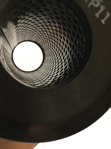 NEW, NOS, CC-P11, COALESCER FILTER, (10H-4)