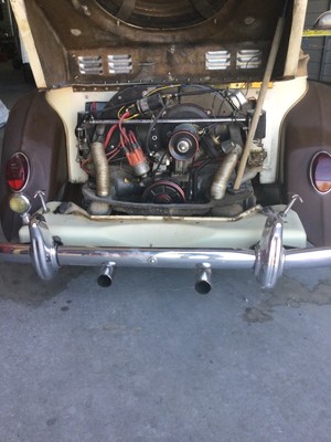 image 1 of engine
