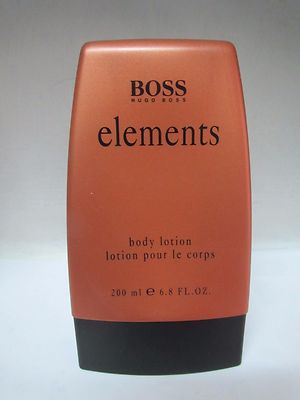 boss elements