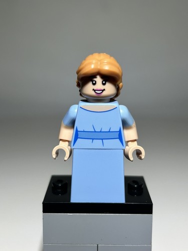 LEGO Wendy Darling Minifigure 43232 Disney Peter Pan NEW | eBay