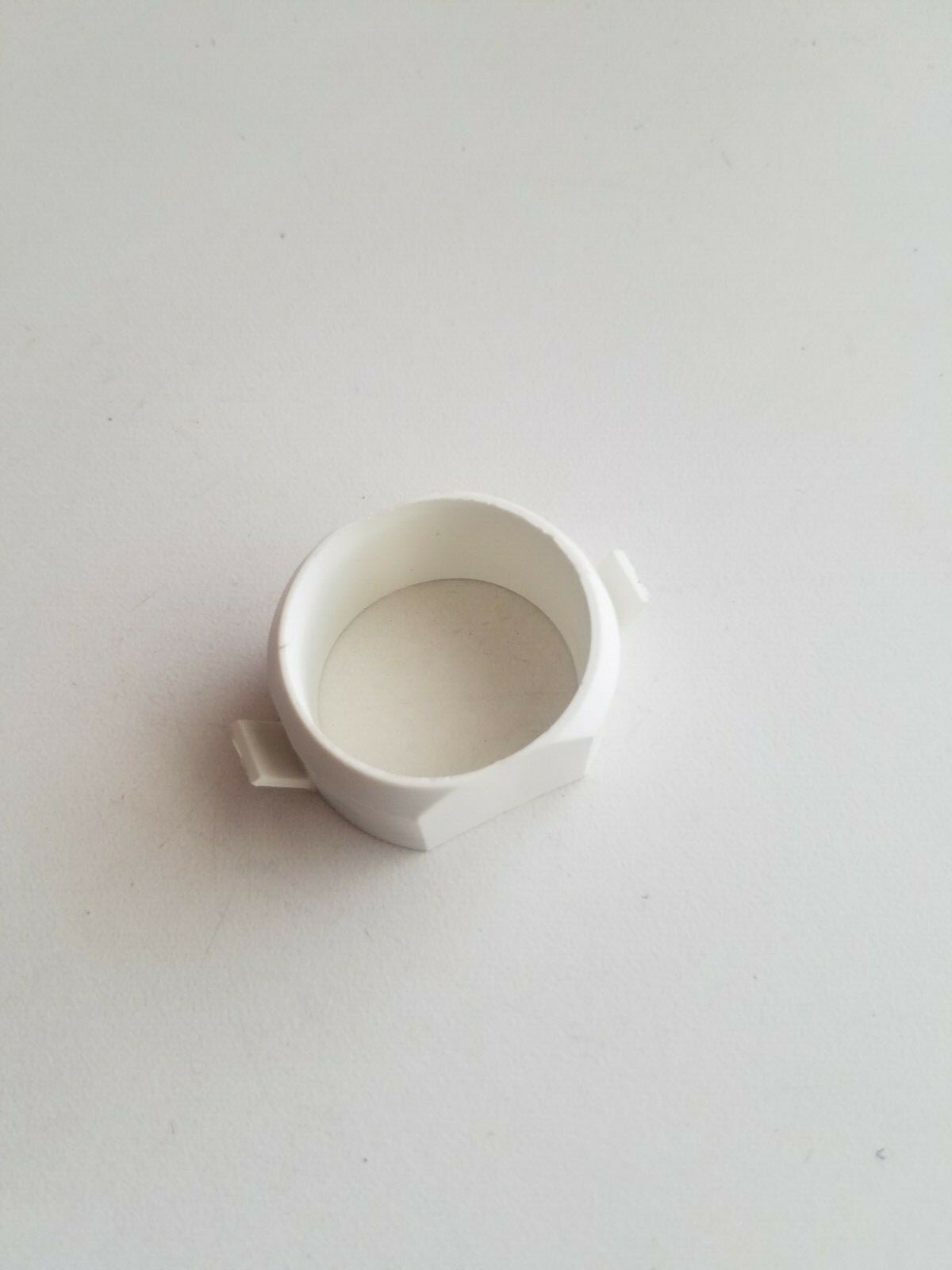 Genuine Whirlpool DU920PFGQ2 Support Lock 3374702