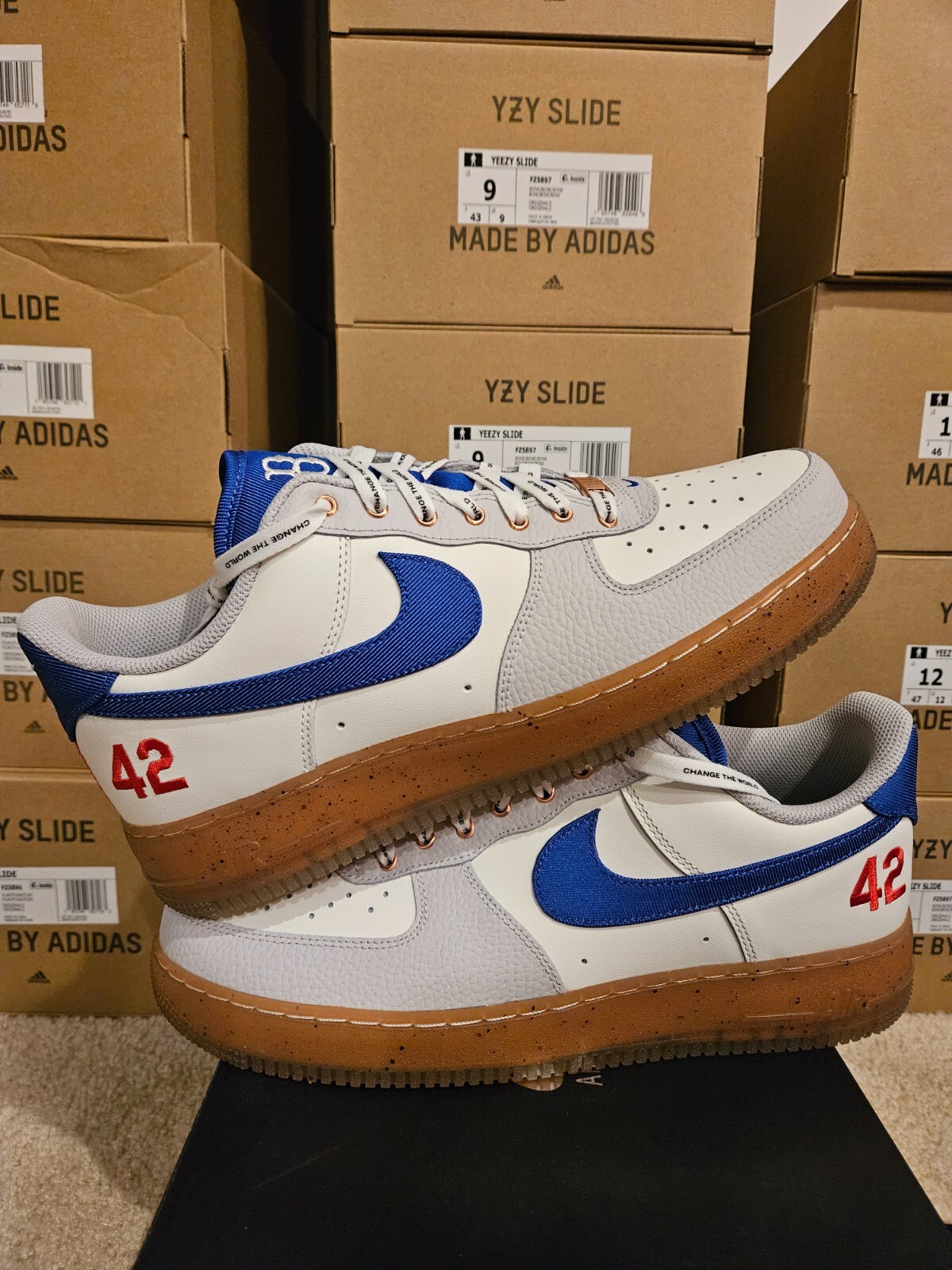 nike air force robinson