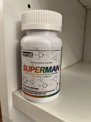 supplements increase muscle