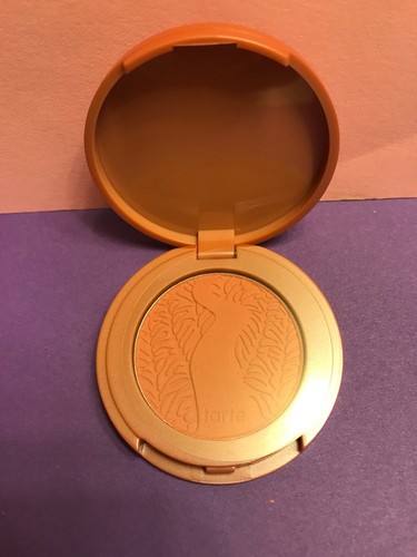 Tarte Amazonian Clay 12Hr Blush Feisty High End Deluxe Travel 1.5g+ Ipsy Bag Lot