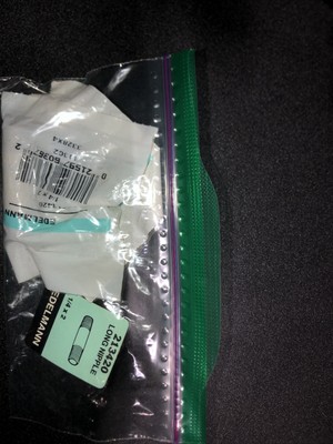 Edelmann   Long Nipple  213420