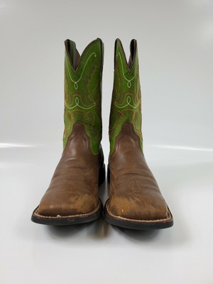 justin jacknife boots