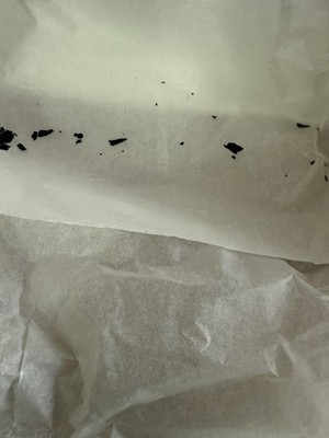 經驗證買家提供的物品圖片