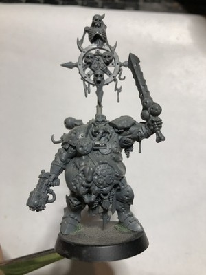 warhammer maggotkin of nurgle mortal セット warhammer maggotkin of nurgle mortal セット