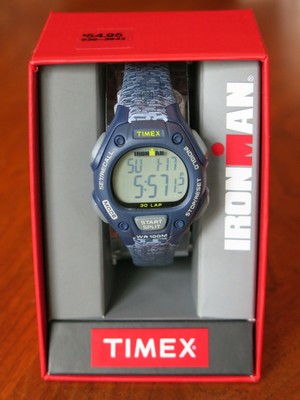 timex ironman 549 band